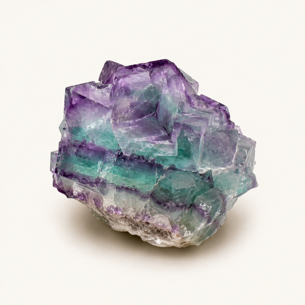 Fluorita