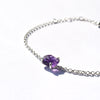 Pulsera Spark amatista