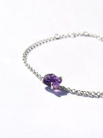 Pulsera Spark amatista - Miniatura 1