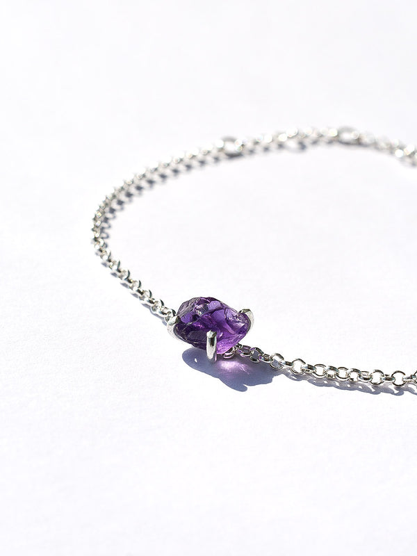 Pulsera Spark amatista