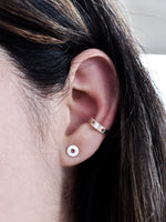Ear Cuff Hole - Miniatura 2