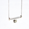 Collar Talya pirita