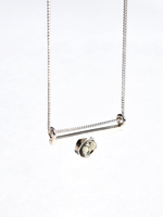 Collar Talya pirita - Miniatura 1